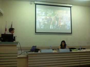 საერთაშორისო საზაფხულო სკოლა ლიდერობაზე