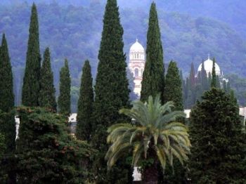 „შესაძლოა, მოსკოვს აფხაზეთის დათმობა დასჭირდეს“