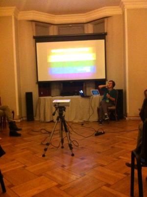 ლგბტ ადამიანების დისკრიმინაციის საფრთხე