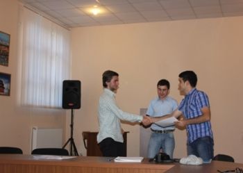 ქართველი ახალგაზრდების პრობლემები  ნიუ-იორკში 