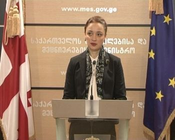 პროფესიული განათლების მიღების მსურველთა რეგისტრაცია იწყება