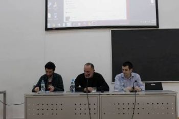 დისკუსია თანამედროვე ქართული სოფლის მდგომარეობის შესახებ 