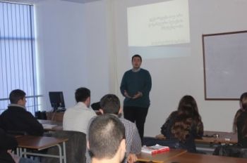 „ერთი ჰესის მშენებლობა ელექტროდამოუკიდებლობას ვერ მოუტანს საქართველოს“
