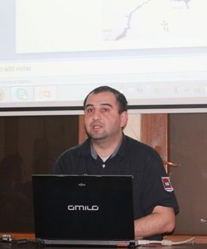 ეკოლოგია და სახელმწიფო პოლიტიკა