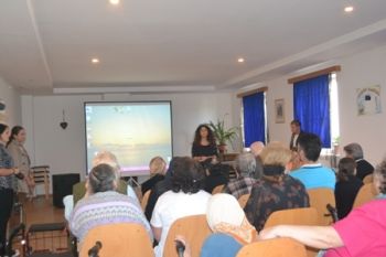 „დავითიანნის“ ახალი პროექტი