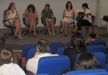 ახალგაზრდა შემოქმედები 10 წლის გიორგის დასახმარებლად ეროვნულ ბიბლიოთეკაში შეიკრიბნენ