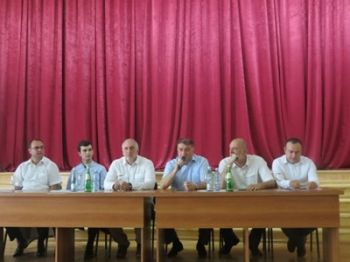 ზოგიერთ უმაღლეს სასწავლებელს ახალი ფაკულტეტი დაემატება ფიზიკური აღზრდის მიმართულებით