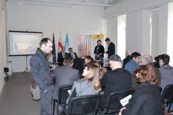 ახალი ონლაინთამაში „მშვიდობის პარკი“
