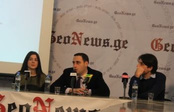 „ჩავაბათ ქვეყნები ჩვენს ბიზნესში“