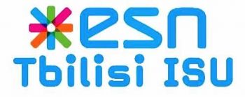 ESN TBILISI ISU- მარტივი გზა უცხოეთში განათლების მისაღებად