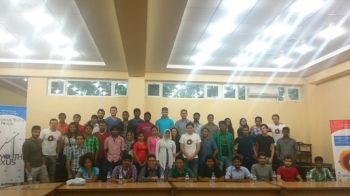 უცხოელები სტუდენტების ინტეგრაციის პროცესი ქართულ საზოგადოებაში