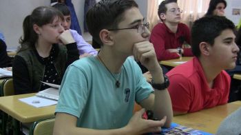 "ჩემი სოფლის დღიურები"