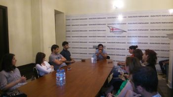 ვეფხისტყაოსანი თანამედროვეობის სარკმლიდან