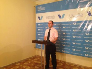 „ახალგაზრდა ადვოკატები“ ირაკლი ღარიბაშვილს მიმართავენ