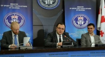 გაეროში საქართველოს ახალგაზრდობის წარმომადგენლის პოზიციაზე კონკურსი დაიწყო