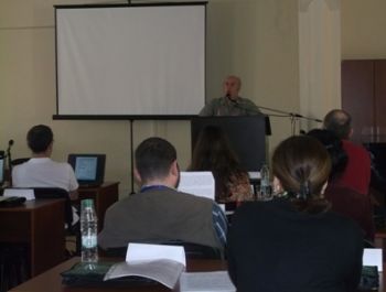 ტრადიციული მრავალხმიანობის მეშვიდე საერთაშორისო სიმპოზიუმი