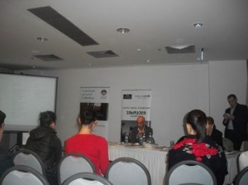 უმაღლესი განათლება იტალიაში ინგლისურ და იტალიურ ენებზე