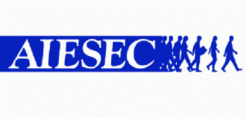  AIESEC-ი აკაკი წერეთლის სახელმწიფო უნივერსიტეტის სტუდენტებთან შეხვედრას იწყებს
