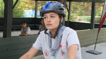 ნინო გვასალია ტყეში ჩამომხრჩვალი იპოვეს