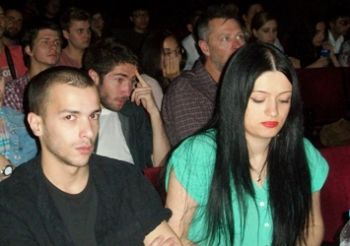 კინოფესტივალი "ამირანი" თეატრისა და კინოს უნივერსიტეტში გაიხსნა