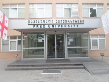 “რუსეთ-საქართველოს ურთიერთობა მცოცავი ოკუპაციის ფონზე“