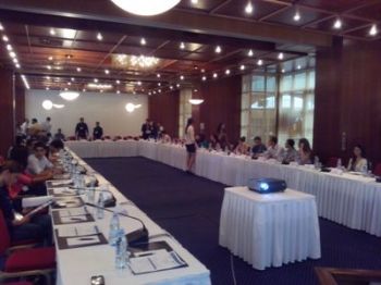 „სტუდენტები გამჭვირვალობისთვის“