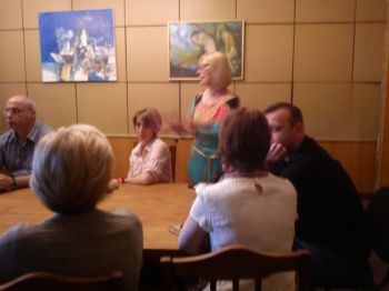 სამხატვრო აკადემიასა და „Gamrekeli Gallery“-ის შორის მემორანდუმი გაფორმდა