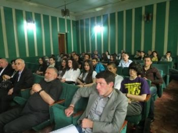 მეცნიერების, რელიგიისა და ფილოსოფიის სინთეზი