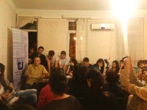 პიროვნების ჩამოყალიბების მამარდაშვილისეული კონცეფცია ლიბერალიზმის ცენტრში