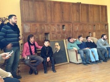 „თაობათა შეხვედრა“