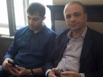 "თავისუფალი ზონის" ახალგაზრდების სასამართლო პროცესი ხვალ განახლდება