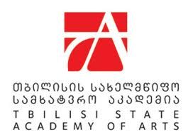ახალი პროექტი სამხატვრო აკადემიაში