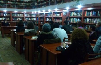 აზროვნება ავტორიტეტების გარეშე
