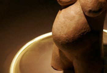 ამერიკელი ხელოვანი ვიდეოარტის შესახებ