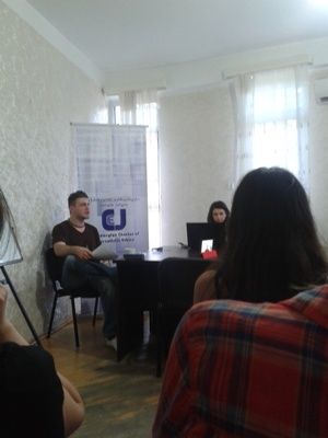 სტატიზმი, ნაციონალიზმი და სამოქალაქო აქტივიზმი