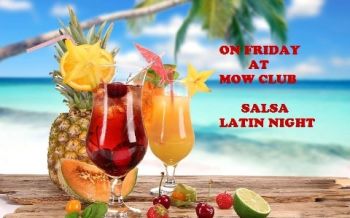 სალსას საღამო