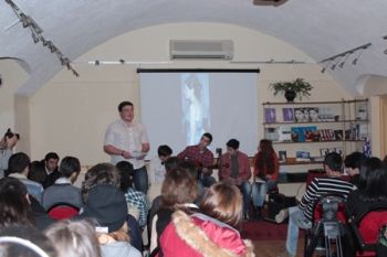 „სიკეთისფერი“
