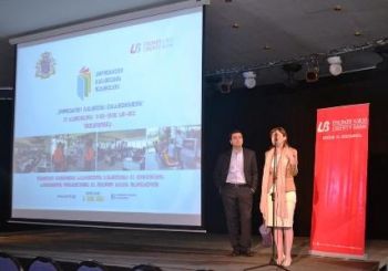 ფესტივალი „პროფესიული განათლება დასაქმებისთვის“ ფილარმონიაში