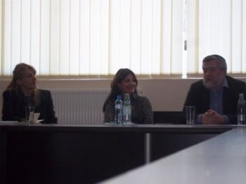 „საქართველო და ისრაელი სეპარატიზმისა და რადიკალიზმის საფრთხის წინააღმდეგ“