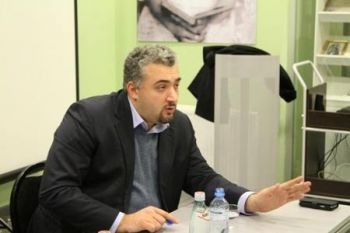სერგი კაპანაძე უკრაინაში განვითარებულ მოვლენებზე