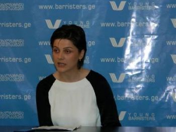 „ახალგაზრდა ადვოკატები“ ექსპლუატაციიდან გამოსული ლიფტების ბიზნესზე