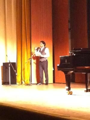 „გიყვარდეს და გადარჩები“ 