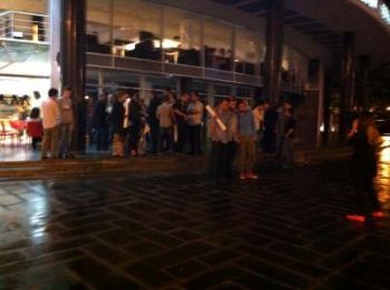 პატიმართა წამების საწინააღმდეგო აქცია