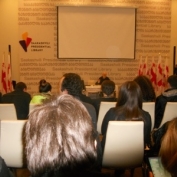 გია როინიშვილი თანამედროვე ხელოვნების შესახებ