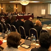 ქართველი მეცნიერების მხარდაჭერა