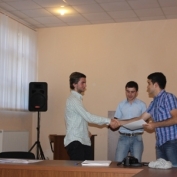 ქართველი ახალგაზრდების პრობლემები  ნიუ-იორკში 