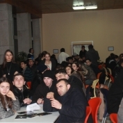Business Room 2014
