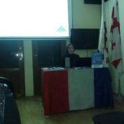 საფრანგეთის დიპლომატიური დღე