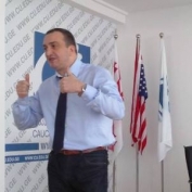         კავკასიის უნივერსიტეტში ხუდონჰესის თემაზე ლექცია გაიმართა