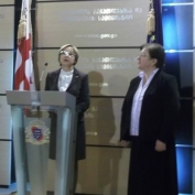 „ლეონარდო და ვინჩი 2014“